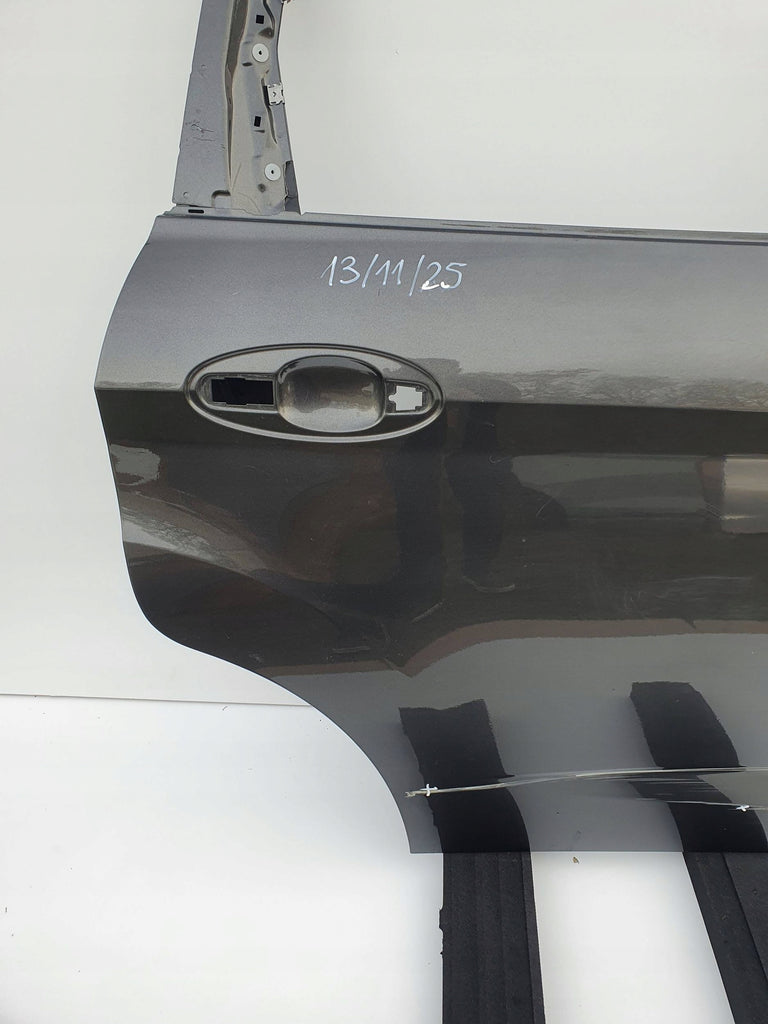 TÜR HINTEN RECHTS FORD C-MAX II MK2 10-