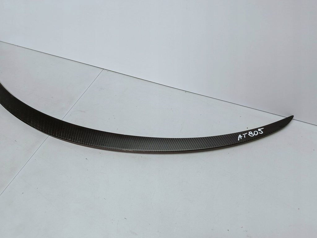 Tesla Model Y MJ 20- HECKKLAPPENSPOILER CARBON 1627370-99-A