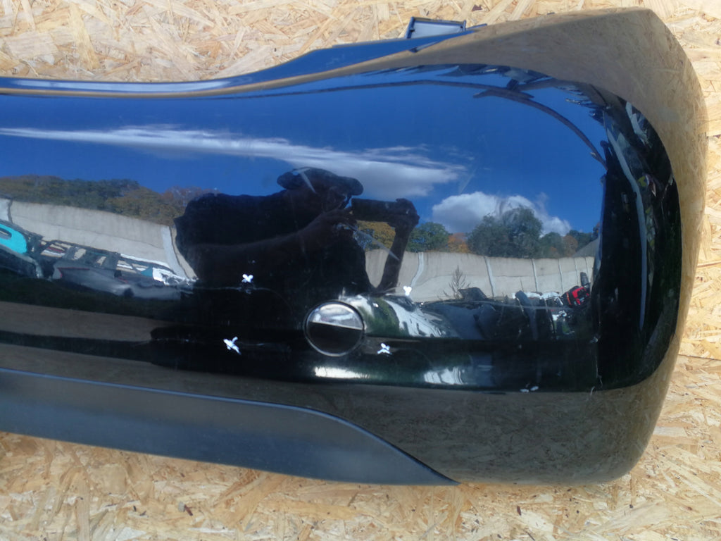 PEUGEOT 208 I 11- HECKSTOSSTANGE HINTEN 9676505677