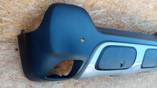 Laden Sie das Bild in den Galerie-Viewer, CITROEN C3 AIRCROSS II 17- HECKSCHÜRZE HINTEN 4XPDC OEM 13489730