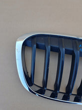 Laden Sie das Bild in den Galerie-Viewer, BMW X1 F48 NIERE CHROM GRILL BLENDE RECHTS
