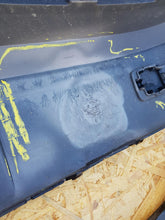 Load image into Gallery viewer, VW POLO 2G 2G0 2G0807221 ZDERZAK PRZÓD PRZEDNI