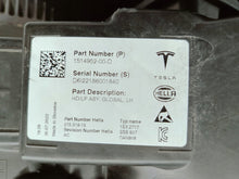 Load image into Gallery viewer, TESLA MODEL 3 M3 LIFT MY Y 20- LAMPA LEWA PRZÓD FULL LED EU 1514952-00-D