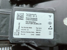 Załaduj zdjęcie do przeglądarki galerii, Tesla Model 3 LIFT Y 20- LAMPA PRAWA PRZÓD PRZEDNIA FULL LED 1514953-00-D