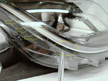 Laden Sie das Bild in den Galerie-Viewer, BYD Dolphin EV 22- SCHEINWERFER RECHTS VORN FULL LED EU EM2E-4121020