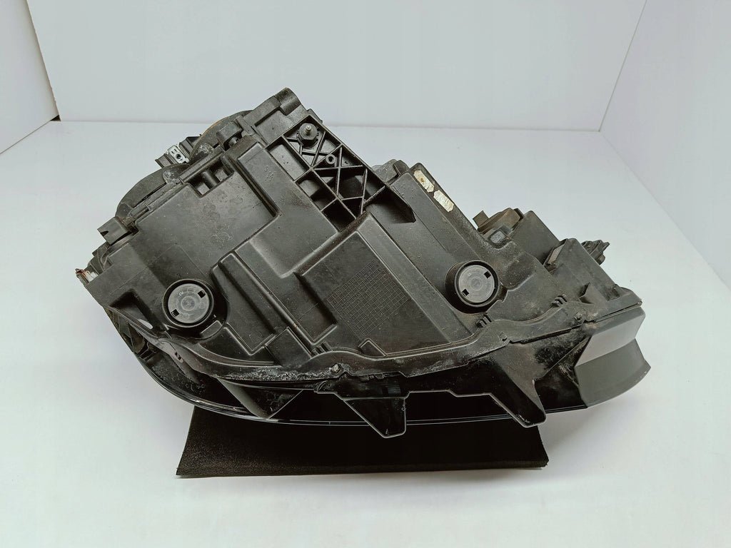 Volkswagen PASSAT B8 14- LAMPA LEWA PRZÓD PRZEDNIA ZWYKŁA H7 H9 3G1941005C
