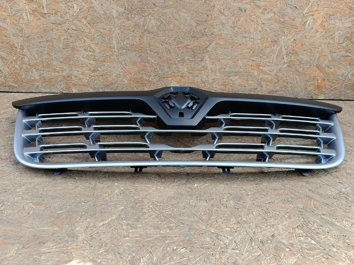 Renault Master III Lift 14- Atrapa Grill Zderzaka Przedniego Zamiennik Nowa — zdjęcie 6 z 11