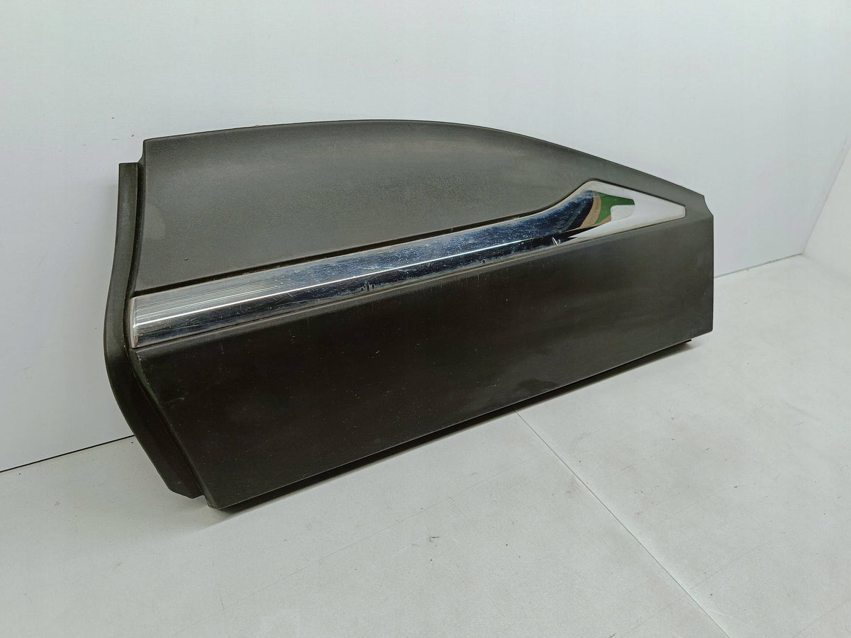 Renault Captur I 13- Trim Strip Cover Rear Left Door Left Rear 828779405R — photo 3 of 13
