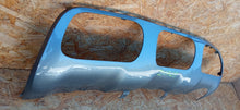 Laden Sie das Bild in den Galerie-Viewer, CITROEN C3 AIRCROSS 17- HECKSPOILER DIFFUSOR STOßSTANGENANSATZ HINTEN 13489735