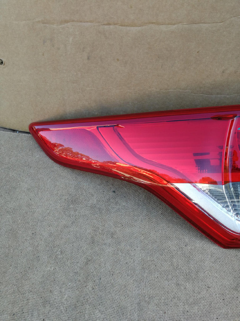 FORD KUGA MK2 II 12- LAMPA LEWY TYŁ TYLNA VALEO CV4413405AG