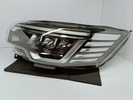 RENAULT TRAFIC III LIFT 4 21- LAMPA LEWA PRZÓD LED PURE VISION 260601790R