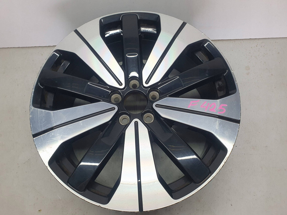 Volvo XC40 Xc 40 Felga Aluminiowa 19 Cali 8.5''x19'' ET56 5x108 32143628 — zdjęcie 14 z 16