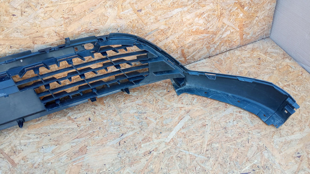 RENAULT CAPTUR II 19- ATRAPA KRATKA SPOILER ZDERZAKA PRZÓD 620260503R
