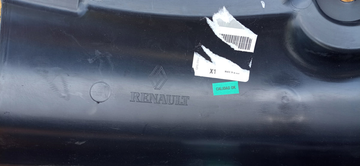 Renault Captur I 13- Passage De Roue Avant Droit Pièce Arrière Neuf 638429299R — photo 10 sur 11