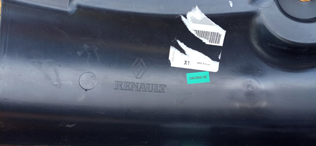 RENAULT CAPTUR I 13- RADHAUS RECHTS VORNE HINTERER TEIL NEU 638429299R