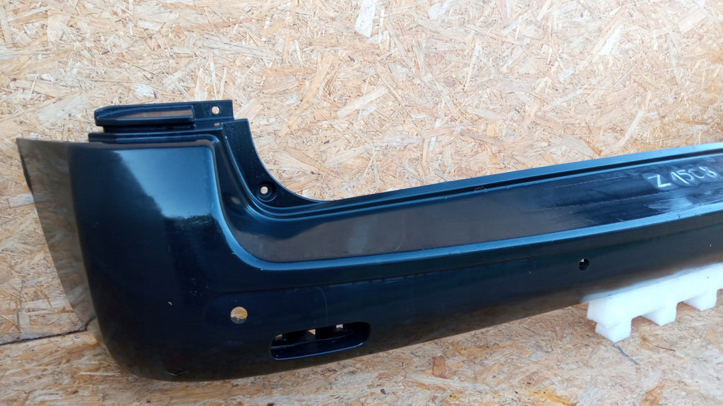 EXPERT III JUMPY III PROACE II 16 - HINTEN STOSSFÄNGER HINTER 4XPDC 9808627477