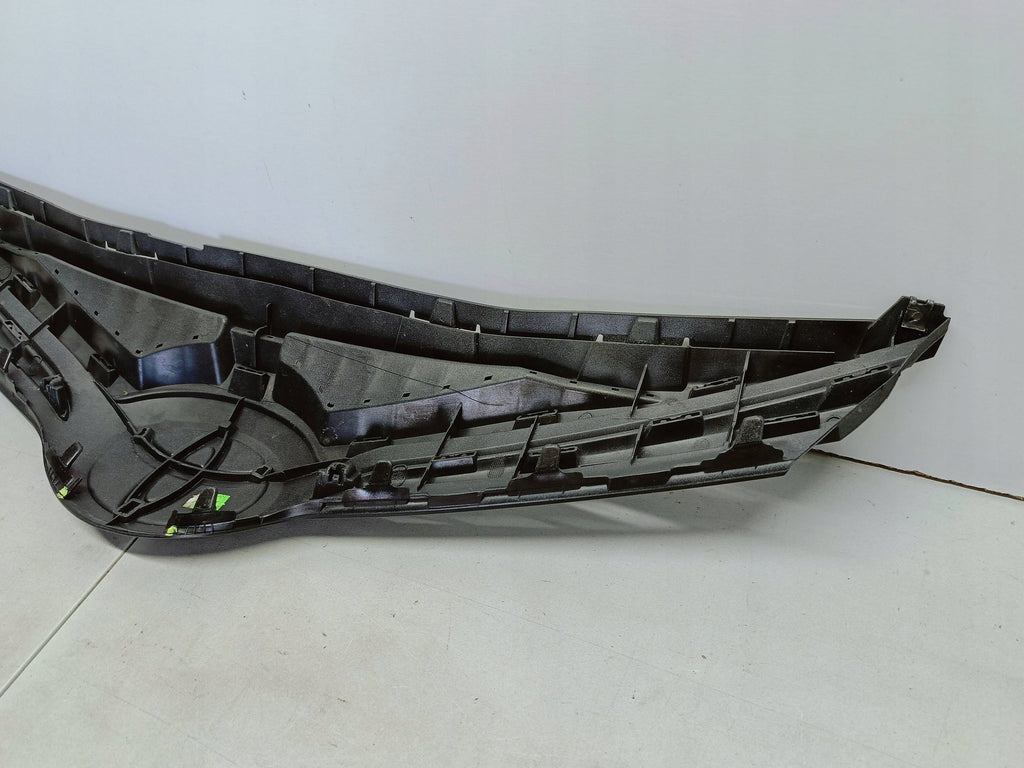 Toyota Avensis T27 LIFT 15- ATRAPA GRILL ZDERZAKA PRZEDNIEGO 53114-05120