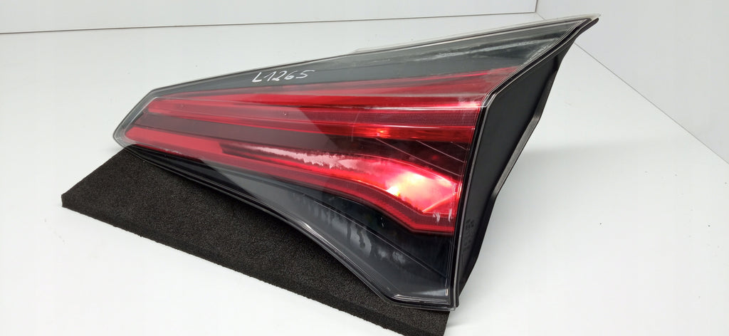 TOYOTA RAV4 IV RAV 4 LIFT 15- HECKKLAPPENLEUCHTE RECHTS HINTEN 81580-42030