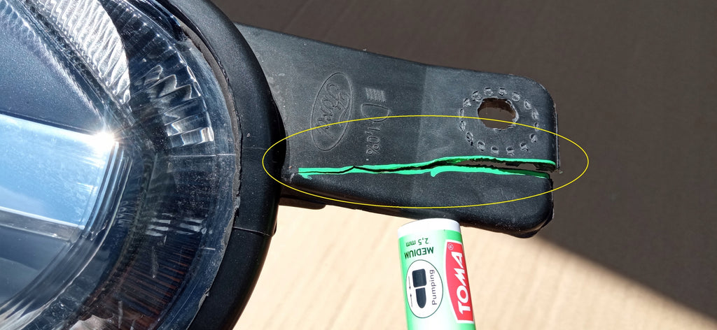 FORD FIESTA MK8 17- LAMPA LEWA PRZÓD PRZEDNIA SOCZEWKA +LED H1BB-13W030-CE