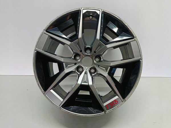 BMW 5 i5 G60 G61 23- JANTE ALUMINIUM 19''x8.5'' 5x112 ET29 5A324D8