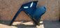 DACIA SANDERO STEPWAY II 12- KOTFLÜGEL HINTERTEIL VIERTEL LINKS HINTEN OE