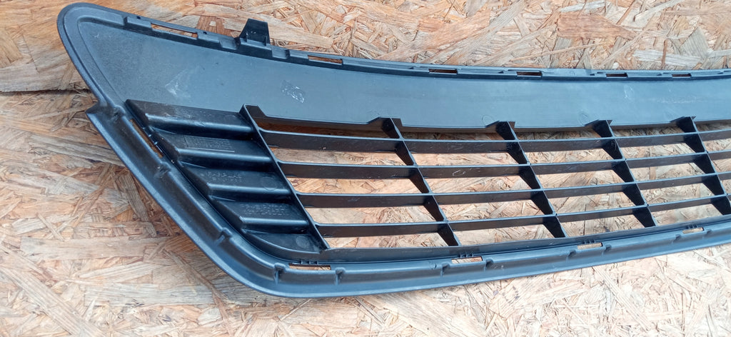 TOYOTA YARIS III 3 11- ATRAPA GRILL ZDERZAKA PRZEDNIEGO 53112-0D210