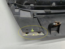 Załaduj zdjęcie do przeglądarki galerii, VOLKSWAGEN PASSAT B6 05- ATRAPA KRATKA GRILL ZDERZAKA PRZÓD 3C0853651