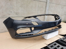 Laden Sie das Bild in den Galerie-Viewer, OPEL ASTRA V 5 K STOSSSTANGE VORNE