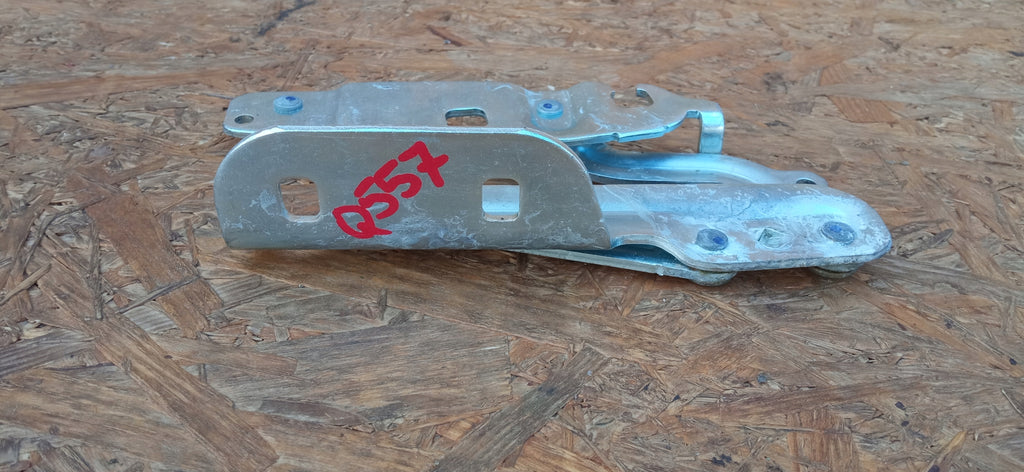 FORD FIESTA MK7 08- MOTORHAUBENSCHARNIER LINKS NEU 8A61-16801-AD
