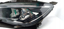 Laden Sie das Bild in den Galerie-Viewer, PEUGEOT 308 II T9 LIFT 17-LAMPA LEWA PRZÓD PRZEDNIA SOCZEWKA+LED 9816990680