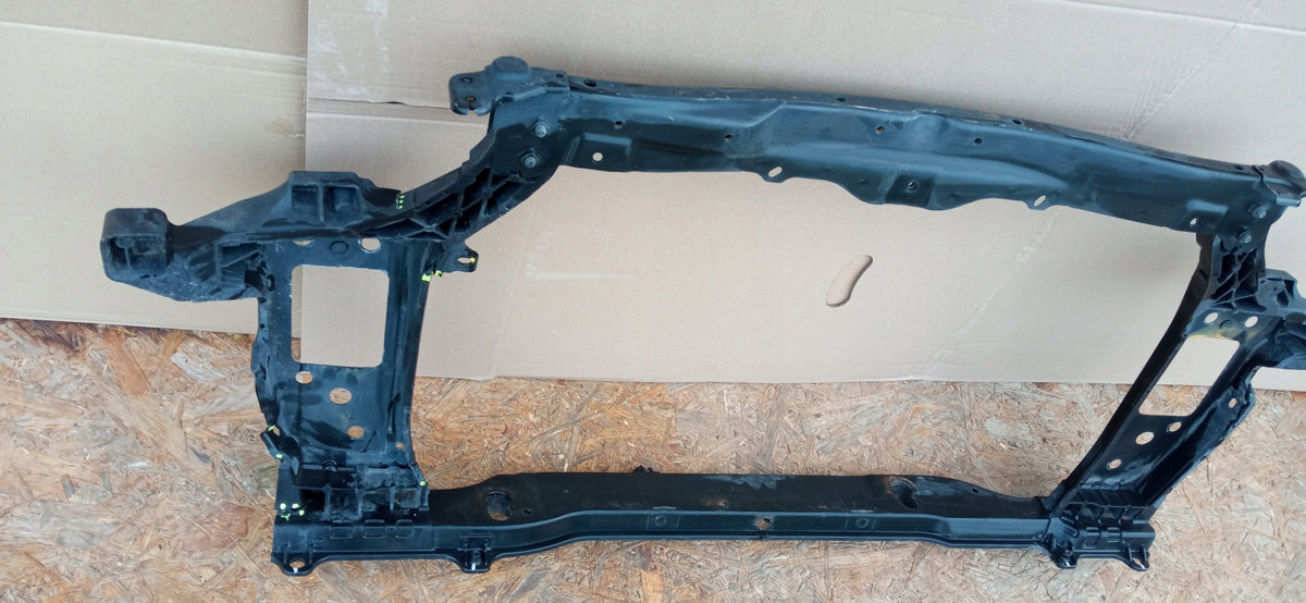 Hyundai I10 II 2 13- Pas Przedni Wzmocnienie 64101-B9XXX — zdjęcie 12 z 16