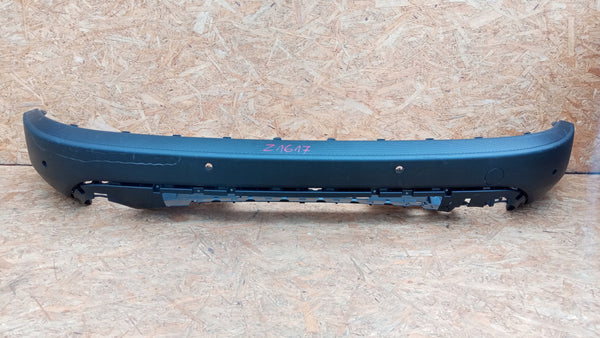 FORD KUGA MK3 19- STOSSSTANGE ZWISCHENSTÜCK HINTEN STOSSSTANGE HINTERE 4XPDC LV4B-17D781-DA