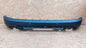FORD KUGA MK3 19- ZDERZAK DOKŁADKA ZDERZAKA TYŁ TYLNA 4XPDC LV4B-17D781-DA