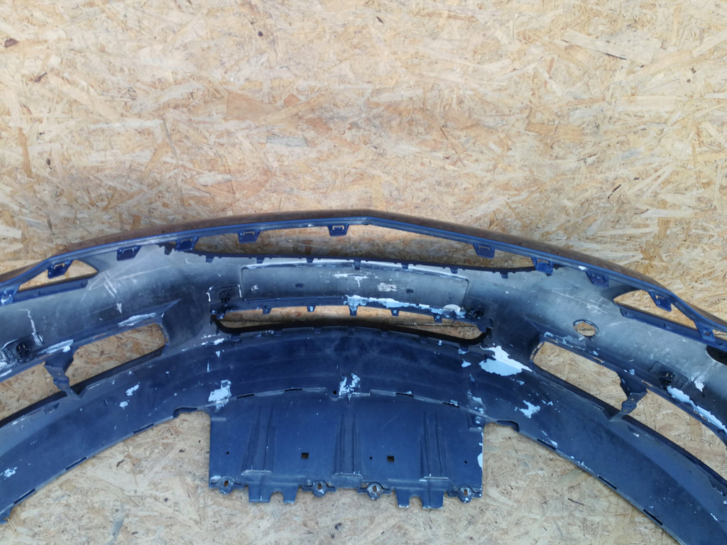 OPEL INSIGNIA A 08- STOßSTANGE VORN VORNE 6 X PDC SPRITZDÜSE 13288286