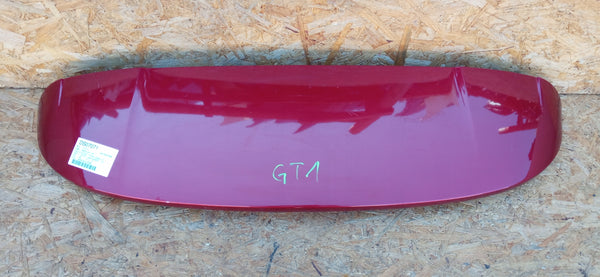 RENAULT CLIO IV KOMBI 12- SPOILER LOTKA DASZEK KLAPY BAGAŻNIKA 960303795R