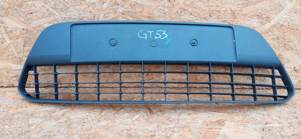 FORD C-MAX MK1 LIFT 07- KÜHLERGRILL GRILL GITTER VORNE STOSSSTANGE 7M51-17B968-A