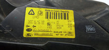 Laden Sie das Bild in den Galerie-Viewer, FORD FIESTA MK7 08- SCHEINWERFER RECHTS VORN NORMAL H7 H1 8A61-13W029-AH