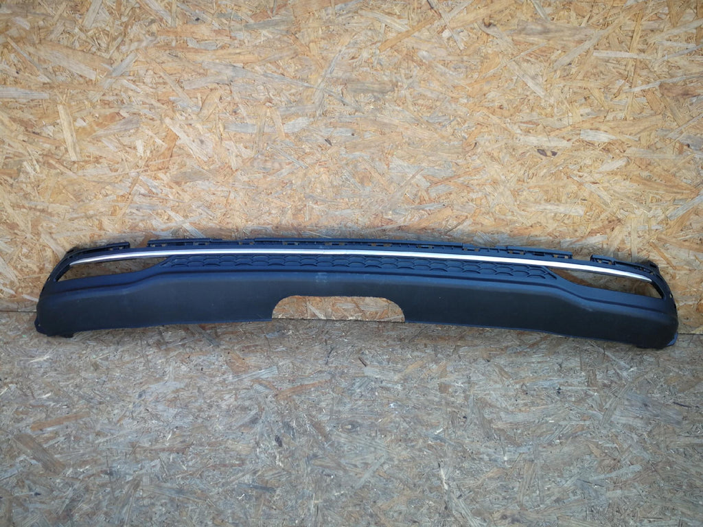 KIA CEED III KOMBI 18- DIFFUSOR HECKANSATZ HECKSPOILER 86612-J7300