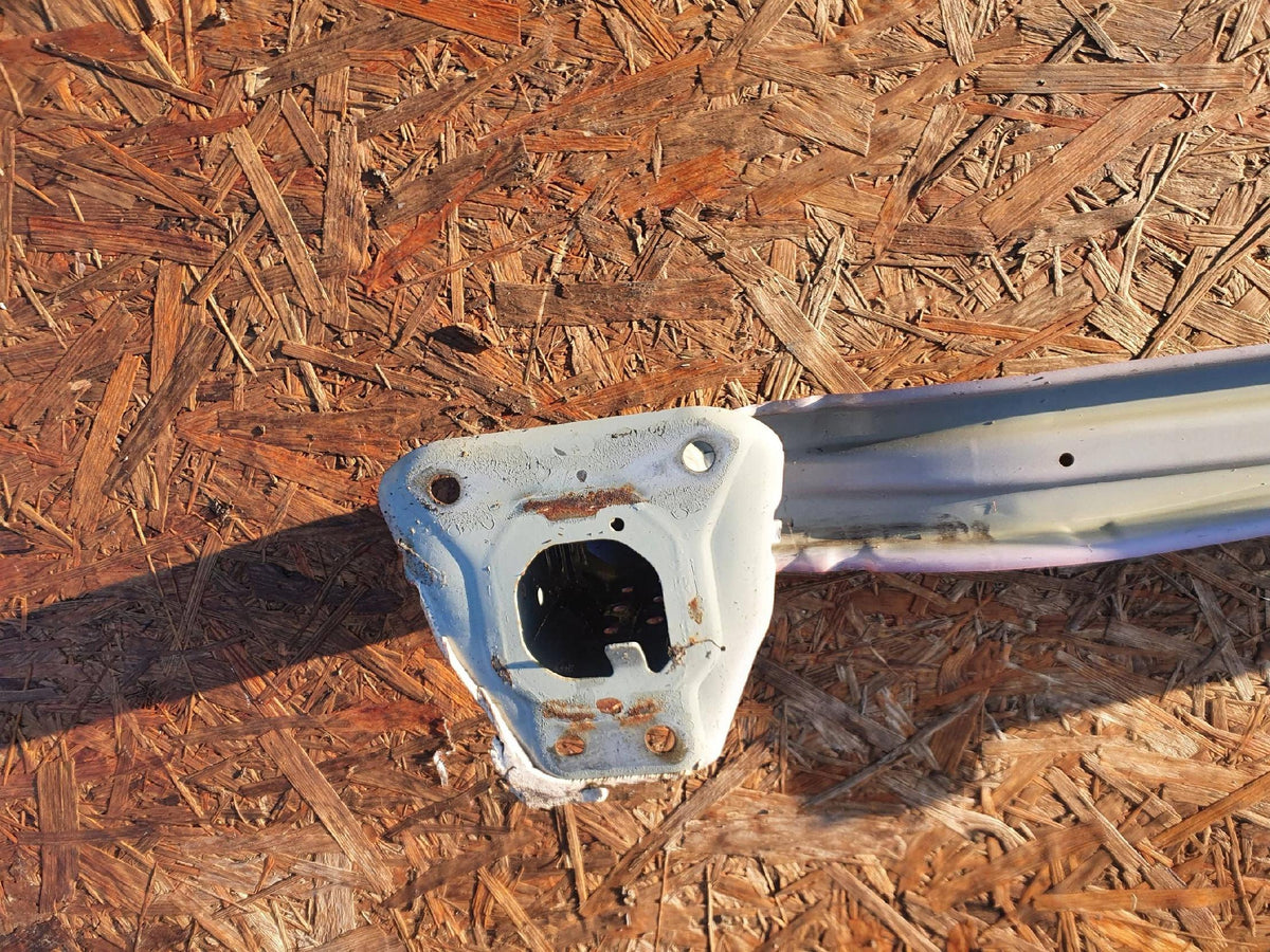 Toyota Corolla Xii E21 Hb 18- Beam Cross Member Rear Bumper 52023-02270 — photo 7 of 8