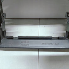 Load image into Gallery viewer, Citroen C4 III e-C4 20- FRONT BUMPER LOWER GRILLE FASCIA PDC 9835884880
