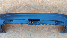 Załaduj zdjęcie do przeglądarki galerii, SUZUKI SX4 S-CROSS 13- DOKŁADKA SPOILER ZDERZAKA TYŁ 71821-61M0