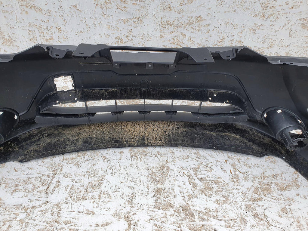 NISSAN QASHQAI J11 13-17 ZDERZAK PRZÓD PRZEDNI 620224EA0H