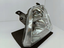 OPEL MERIVA A 03- SCHEINWERFER LINKS VORNE STANDARD H1 H7 93175364