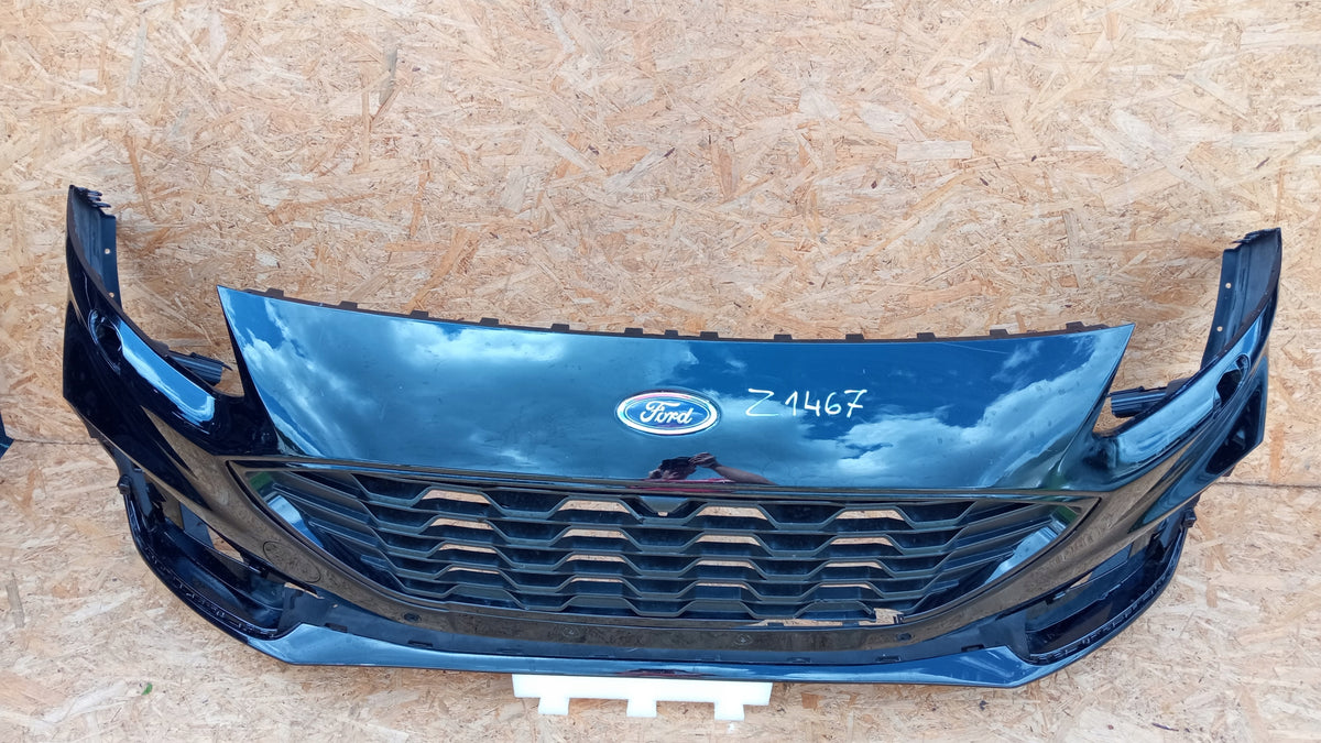 Ford Kuga ST-Line 19- Vorne Stossstange Vordere — Foto 6 von 14