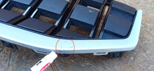 Laden Sie das Bild in den Galerie-Viewer, POLESTAR II 2 20- GRILL GITTER STOßSTANGE VORNE KAMERA RADAR 31698060