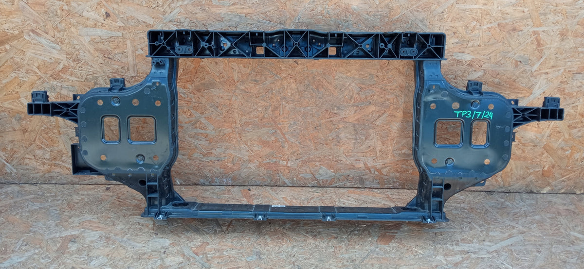 Hyundai Ioniq 5 V 21- Section Front Reinforcement Frontal 64101-GI000 — photo 1 of 16
