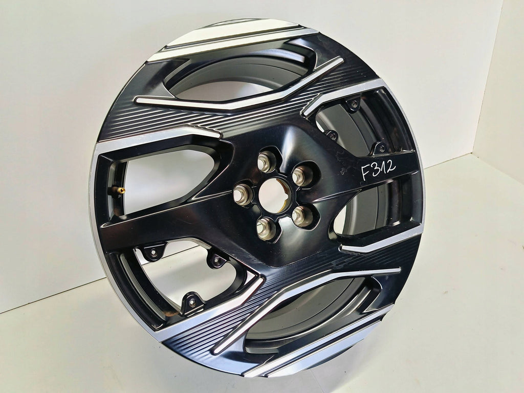 Peugeot 3008 III 5008 FELGA ALUMINIOWA 20''x8'' 5x108 ET43 9842669880