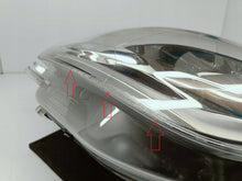 Load image into Gallery viewer, Citroen C4 II B7 LIFT 15- LAMPA LEWA PRZÓD ZWYKŁA H7 + LED 9808623880