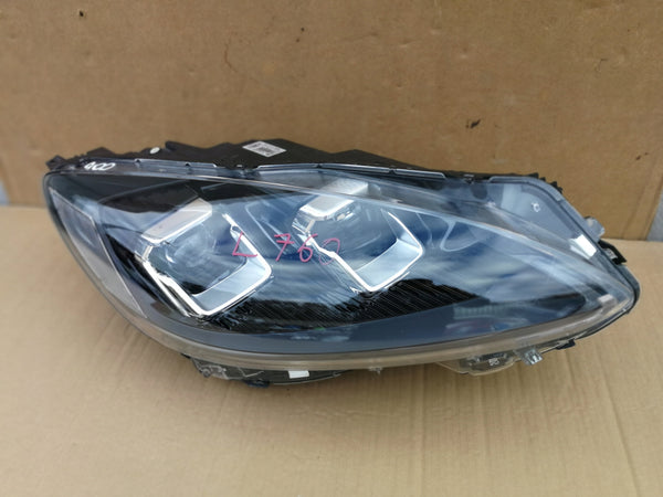 FORD KUGA MK3 III 19- FRONT RIGHT LIGHT FRONT FULL LED LV4B-13E016-AH