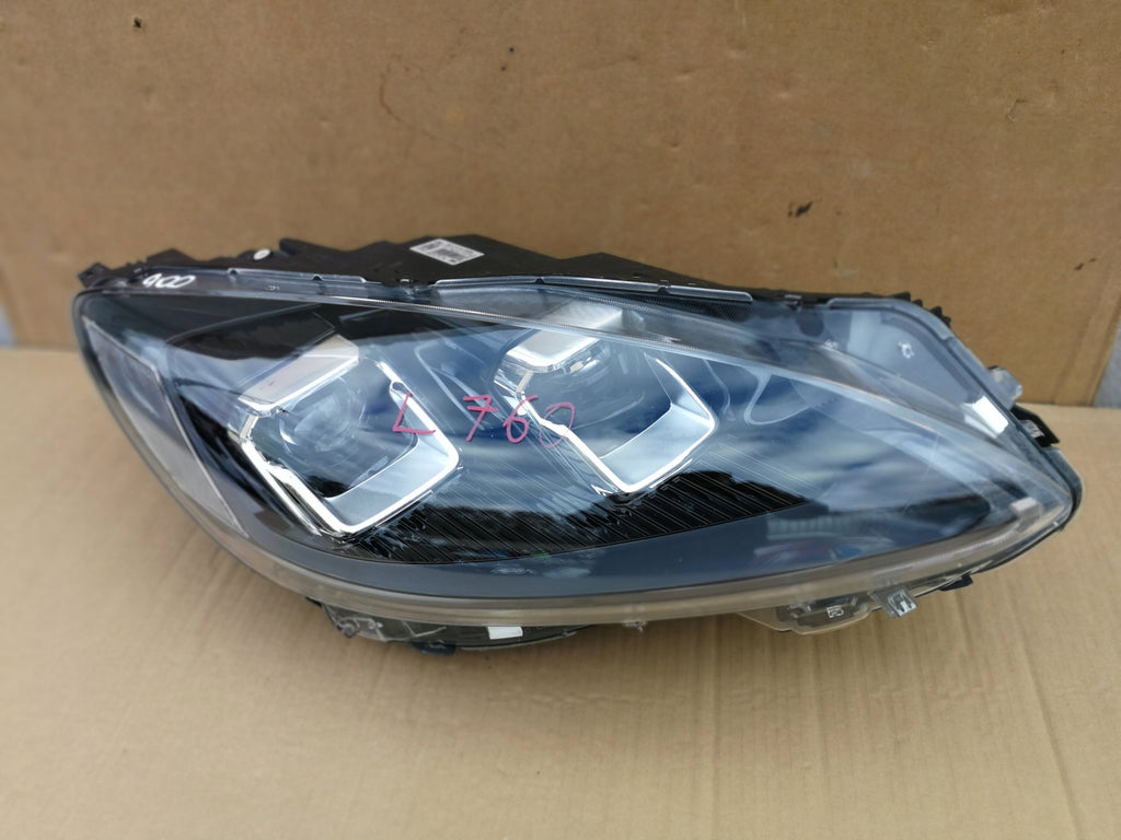 FORD KUGA MK3 III 19- LAMPA PRAWA PRZÓD PRZEDNIA FULL LED LV4B-13E016-AH